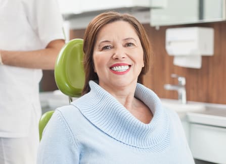 Dental Bridge | Kelowna Dentist | Dr. Steve Johnson Dental Group